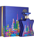 Bond No 9 New York Nights EDP Spray Unisex 3.4oz/100ml