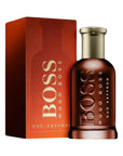 Boss Oud Saffron Men’s EDP Spray 3.3oz/100ml