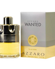 Azzaro Wanted EDT Spray For Men 3.4oz/100ml