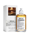 Maison Margiela Replica By The Fireplace EDT Spray Unisex 3.4oz/100ml