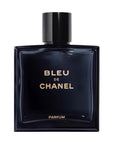 Bleu De Chanel Parfum Spray For Men 3.4oz/100ml