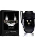 Paco Rabanne Invictus Victory EDP Extreme For Men 3.4oz/100ml