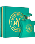 Bond No 9 Greenwich Village EDP Spray Unisex 3.4oz/100ml