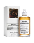 Maison Margiela Replica Jazz Club EDT Spray For Men 3.4oz/100ml