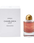 Byredo Casablanca Lily Unisex Extrait de Parfum Spray 2.4oz/70ml