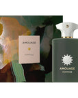 Amouage Purpose EDP Spray Unisex 3.4oz/100ml