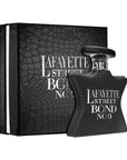 Bond No 9 Lafayette Street EDP Spray Unisex 3.4oz/100ml