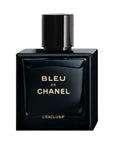 Bleu De Chanel L’Exclusif Parfum Spray For Men 3.4oz/100ml