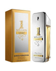 Paco Rabanne 1 Million Lucky EDT Spray For Men 3.4oz/100ml