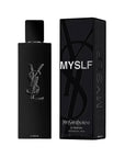 Myslf Le Parfum Spray For Men 3.3oz/100ml