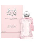 Parfums de Marly Delina La Rosee EDP Spray For Women 2.5oz/75ml