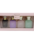 Kayali Mini Perfume Gift Set For Women