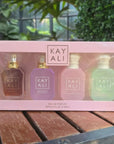 Kayali Mini Perfume Gift Set For Women