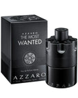 Azzaro The Most Wanted EDP Intense Spray For Men 3.4oz/100ml