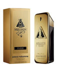 Paco Rabanne 1 Million Elixir Men’s Parfum Spray 3.4oz/100ml