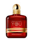 Emporio Stronger With You Tobacco Men’s EDP Spray 3.4oz/100ml