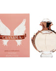 Paco Rabanne Olympea Womens EDP Spray 2.7oz/80ml