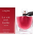 Lancome La Vie Est Belle L'Elixir Women's EDP Spray 3.4oz/100ml