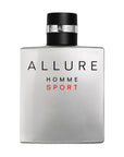 Allure Homme Sport EDT Spray For Men 3.4oz/100ml