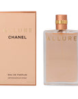 Allure EDP Spray For Women 3.4oz/100ml