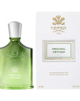 Creed Original Vetiver EDP Spray Unisex 3.4oz/100ml