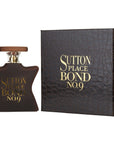 Bond No 9 Sutton Place EDP Spray Unisex 3.4oz/100ml