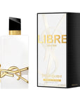 Libre L'eau Nue Parfum Spray For Women 3oz/90ml