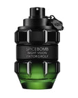 Spicebomb Night Vision EDT Spray For Men 3oz/90ml