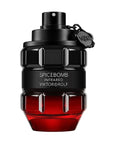 Spicebomb Infrared EDT Spray For Men 3oz/90ml