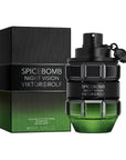 Spicebomb Night Vision EDT Spray For Men 3oz/90ml