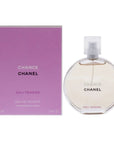 Chance Eau Tendre EDT Spray For Women 3.4oz/100ml