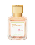 Maison Francis Kurkdjian A La Rose EDP Spray For Women 2.4oz/70ml