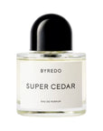 Byredo Super Cedar Unisex EDP Spray 3.4oz/100ml