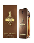 Paco Rabanne 1 Million Prive EDP Spray For Men 3.4oz/100ml