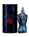 Jean Paul Gaultier Ultra Male EDT Intense Spray For Men 4.2oz/125ml