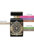 Initio Parfums Prives Oud for Greatness EDP Spray Unisex 3.0oz/90ml