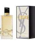 Libre Holiday Edition EDP Spray For Women 3oz/90ml