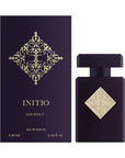 Initio Parfums Prives Side Effect EDP Spray Unisex 3.0oz/90ml