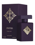 Initio Parfums Prives Atomic Rose EDP Spray Unisex 3.0oz/90ml