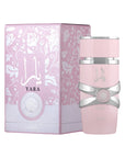 Lattafa Yara EDP Spray for Women 3.4oz/100ml