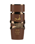 Lattafa Asad Bourbon EDP Spray for Men 3.4oz/100ml