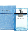 Man Eau Fraiche EDT Spray for Men 3.4oz/100ml