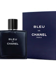 Bleu De Chanel EDT Spray For Men 3.4oz/100ml