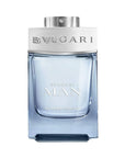 Bvlgari Man Glacial Essence EDP Spray For Men 3.4oz/100ml