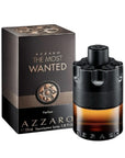 Azzaro The Most Wanted Parfum Spray For Men 3.4oz/100ml