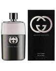 Guilty Pour Homme EDT Spray For Men 3.0oz/90ml