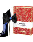 Carolina Herrera Good Girl Bowtastic EDP Spray For Women 2.7oz/80ml