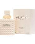 Valentino Donna Born in Roma Ivory Womens EDP Spray 3.4oz/100ml