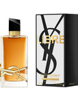 Libre Intense EDP Spray For Women 3oz/90ml