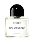 Byredo Bibliotheque Unisex EDP Spray 3.4oz/100ml